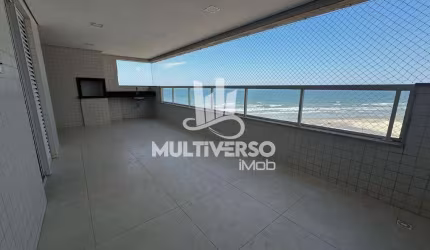 Apartamento à venda, 3 quartos no bairro Caiçara em Praia Grande