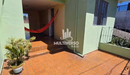 Casa à venda, 3 quartos no bairro Macuco em Santos
