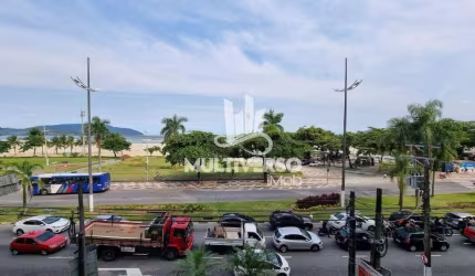 Apartamento à venda, 3 quartos no bairro Pompeia em Santos