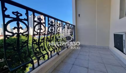 APARTAMETO AMPLO 500 METROS DA PRAIA