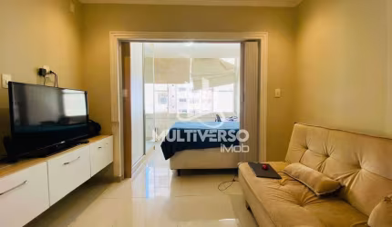 Kitnet à venda, 1 quarto no bairro Boqueirão em Santos