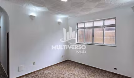Apartamento à venda, 3 quartos no bairro Encruzilhada em Santos
