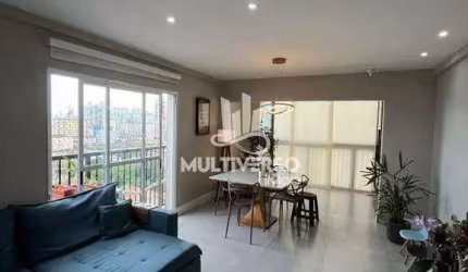 Apartamento à venda, 3 quartos no bairro Encruzilhada em Santos
