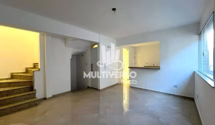 Casa à venda, 2 quartos no bairro Campo Grande em Santos