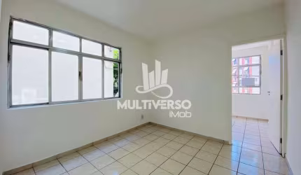 Apartamento à venda, 1 quarto no bairro Ponta da Praia em Santos