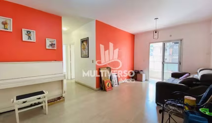 Apartamento à venda, 2 quartos no bairro Marapé em Santos