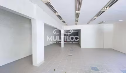 Ponto Comercial para aluguel, no bairro Aparecida em Santos