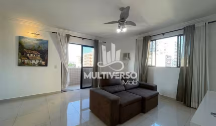 Apartamento à venda, 3 quartos no bairro Ponta da Praia em Santos