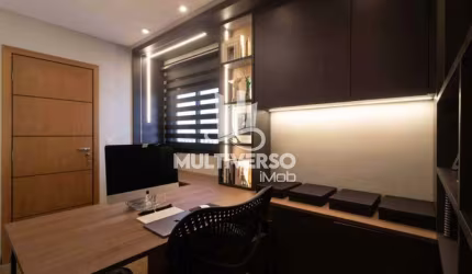 Apartamento à venda, 4 quartos no bairro Canto do Forte em Praia Grande