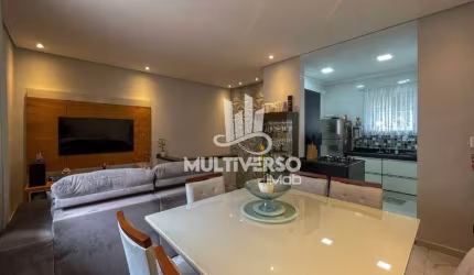 Casa à venda, 2 quartos no bairro Boqueirão em Santos