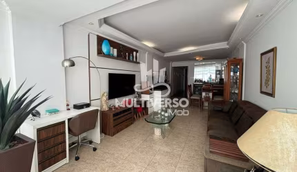 Apartamento à venda, 3 quartos no bairro Ponta da Praia em Santos