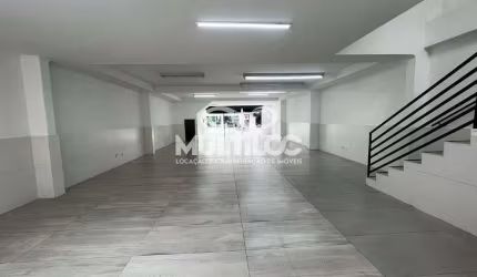 LOCAÇÃO COMERCIAL NA POMPEIA - PARA LOJAS, SHOWROOMS, MODA, BICICLETAS E MAIS, EM LOCAL DE GRANDE CIRCULAÇÃO