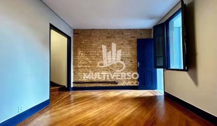 Casa à venda, 3 quartos no bairro Vila Mathias em Santos