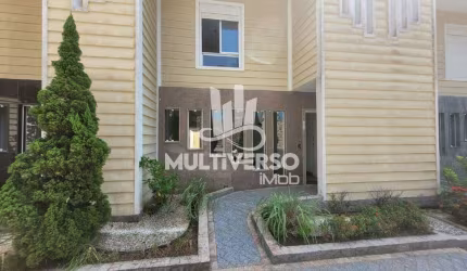 Sobrado à venda, 2 quartos no bairro Mirim em Praia Grande