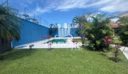 Maravilhosa Casa a 140 metros do Mar !