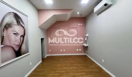 Loja Comercial Térrea Reformada na Pompéia – Ideal para Estética, Salão de Beleza e Consultórios