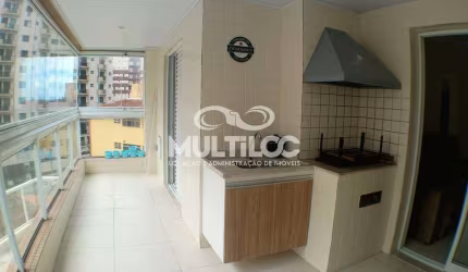 Apartamento 2 Dorm com 1 Suíte - Vila Tupi com Lazer Completo