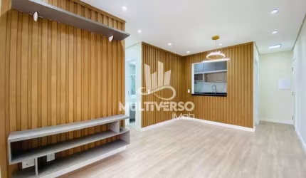 Apartamento à venda, 3 quartos no bairro Areia Branca em Santos