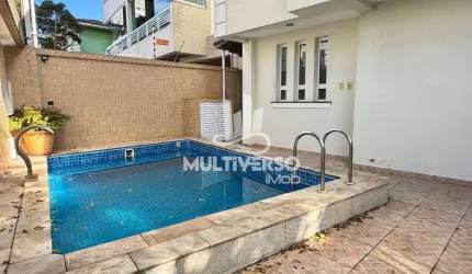 Casa à venda, 3 quartos no bairro Aparecida em Santos