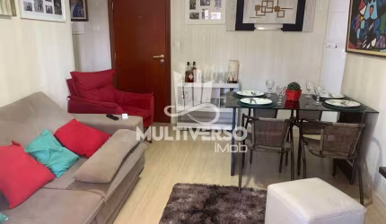 Apartamento à venda, 1 quarto no bairro Canto do Forte em Praia Grande
