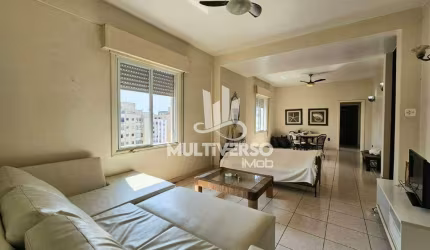 Apartamento à venda, 3 quartos no bairro Boqueirão em Santos