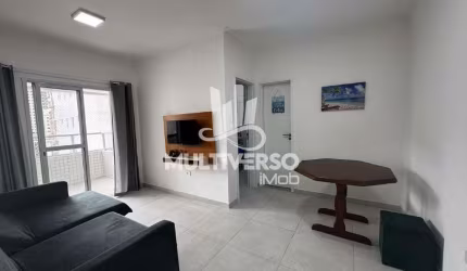 Apartamento à venda, 1 quarto no bairro Aviação em Praia Grande
