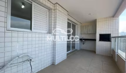Apartamento para aluguel, 3 quartos no bairro Ponta da Praia em Santos