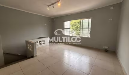 Casa para aluguel, 2 quartos no bairro Marapé em Santos