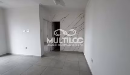 Apartamento para aluguel, 1 quarto no bairro Aviação em Praia Grande