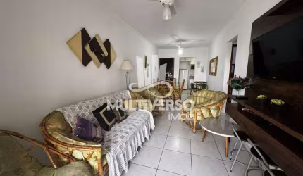 Apartamento à venda, 2 quartos no bairro Tupi em Praia Grande