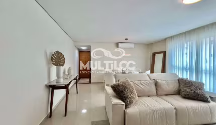 Apartamento para aluguel, 3 quartos no bairro Embaré em Santos