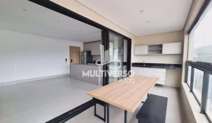 Apartamento à venda, 2 quartos no bairro José Menino em Santos