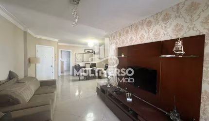 Apartamento à venda, 3 quartos no bairro Canto do Forte em Praia Grande
