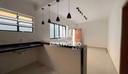 Casa à venda, 3 quartos no bairro Embaré em Santos