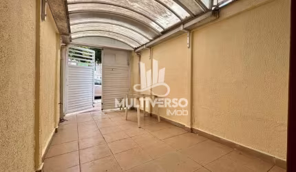 Casa à venda, 3 quartos no bairro Marapé em Santos
