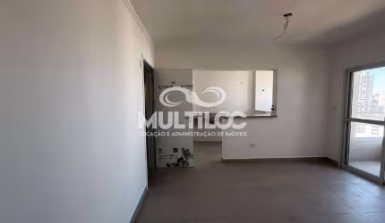 Apartamento para aluguel, 1 quarto no bairro Aviação em Praia Grande