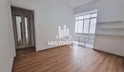 Apartamento à venda, 1 quarto no bairro Aparecida em Santos