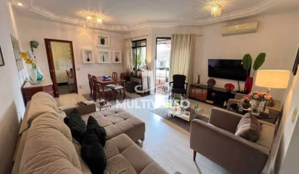 LINDO APARTAMENTO 3 DORMITÓRIOS NO GONZAGA!!!