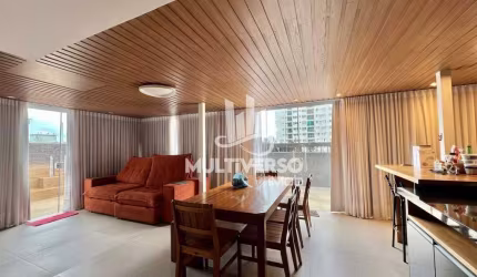 Apartamento Garden à venda, 2 quartos no bairro Estuário em Santos