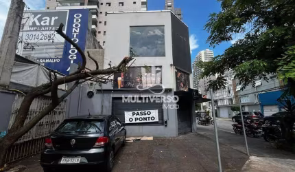 Ponto Comercial Montado para Restaurante – 85m² | Euclides da Cunha - Pompeia