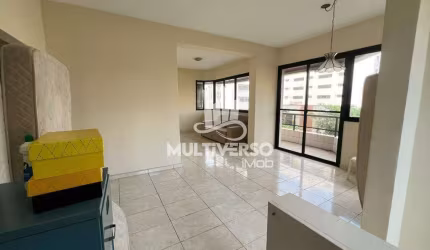 VENDO APARTAMENTO 3 DORMITÓRIOS NO GONZAGA!!!