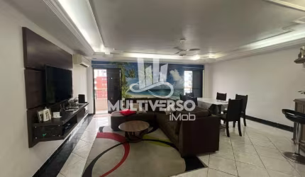 Maravilhoso Apartamento na Guilhermina 300 metros do Mar !