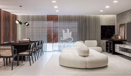 Apartamento à venda, 3 quartos no bairro Boqueirão em Santos