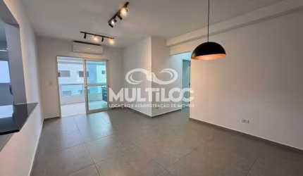 Apartamento para aluguel, 3 quartos no bairro Ocian em Praia Grande