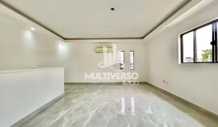 Casa à venda, 2 quartos no bairro Macuco em Santos