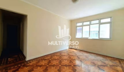 Apartamento para aluguel, 2 quartos no bairro Embaré em Santos