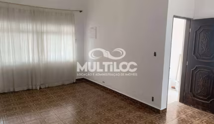 Casa para aluguel, 3 quartos no bairro Guilhermina em Praia Grande