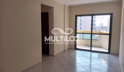 Apartamento para aluguel, 1 quarto no bairro Tupi em Praia Grande