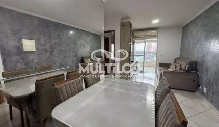 Apartamento para aluguel, 2 quartos no bairro Aviação em Praia Grande