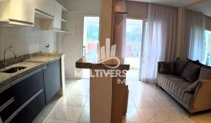 Apartamento 2 dormitórios na Vila Caiçara – Conforto, Lazer e Localização Imbatível!
